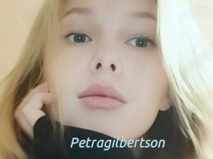 Petragilbertson