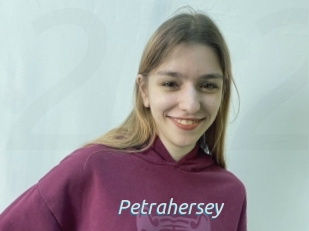 Petrahersey