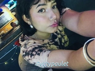 Pettypaulet