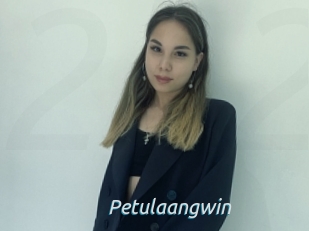 Petulaangwin