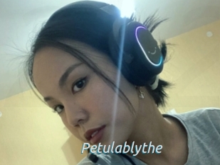 Petulablythe