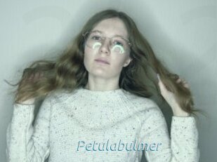 Petulabulmer
