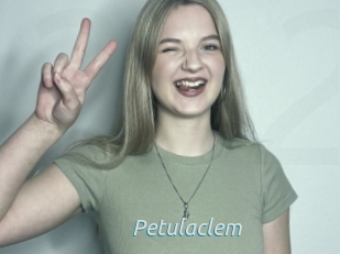 Petulaclem