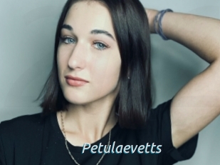 Petulaevetts