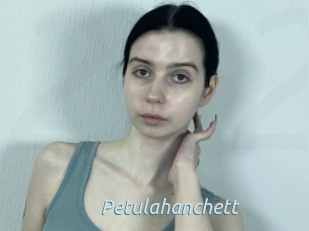 Petulahanchett