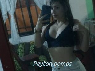 Peyton_pomps