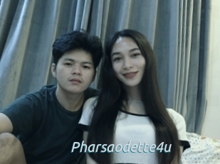 Pharsaodette4u