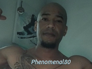 Phenomenal80