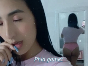 Phia_gomez