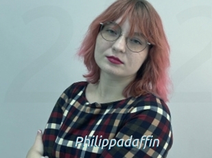 Philippadaffin