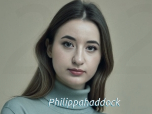 Philippahaddock