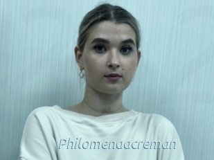 Philomenaacreman