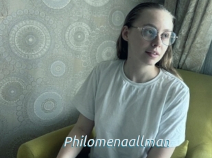 Philomenaallman