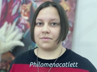 Philomenacatlett