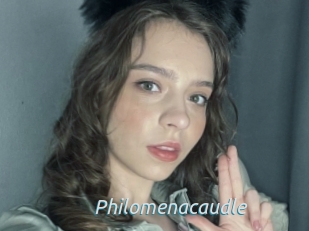 Philomenacaudle