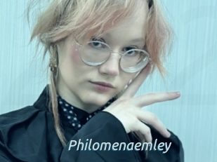 Philomenaemley