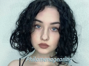 Philomenagearing