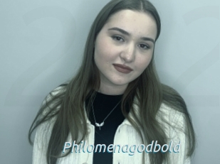 Philomenagodbold