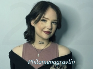 Philomenagravlin