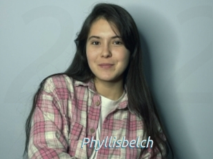 Phyllisbelch