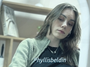 Phyllisbeldin