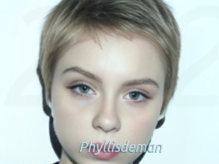 Phyllisdeman