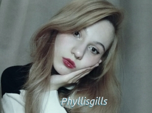 Phyllisgills