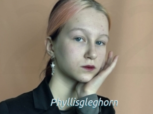 Phyllisgleghorn
