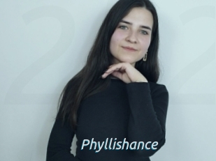 Phyllishance