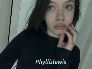 Phyllislewis