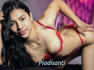 Piadisanti