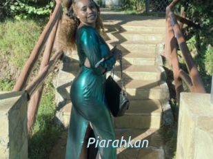 Piarahkan