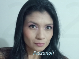 Piazanoli