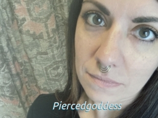 Piercedgoddess