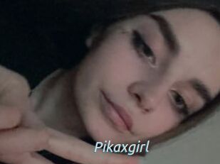 Pikaxgirl