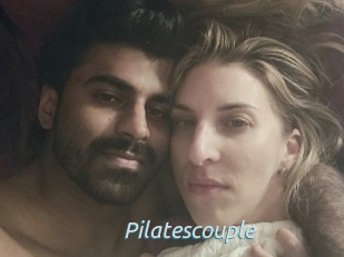 Pilatescouple