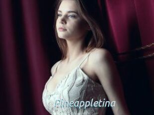 Pineappletina