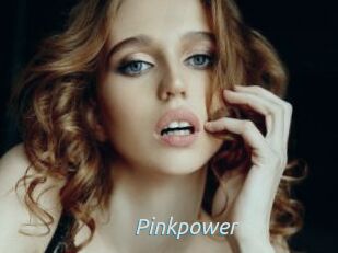 Pinkpower