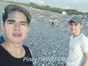PinoyTWINKFORyou