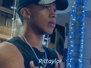 Pittaylor
