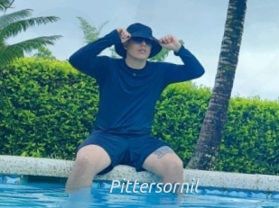 Pittersornil