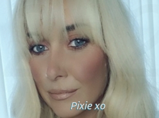 Pixie_xo
