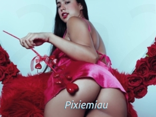 Pixiemiau