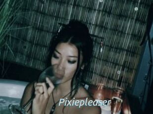 Pixiepleaser