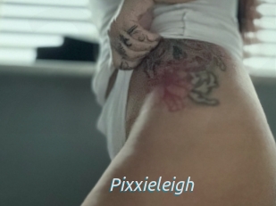 Pixxieleigh