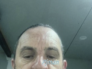 Pjman