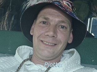 Pjotter