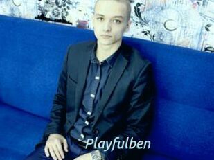 Playfulben