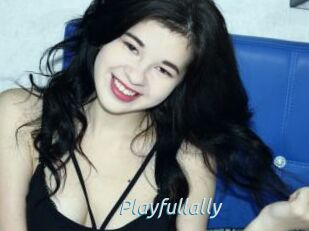 Playfullally