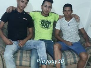 Playgay30